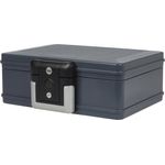 Yale, Tresor, Feuer- und Wassertruhe (6.90 l)