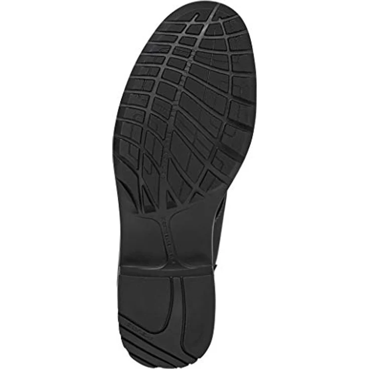 ELTEN Damen-Sicherheitsstiefel NIKOLA black Mid S2 ESD, rutschfest, wasserabweisend, Größe 41 – Bild 4