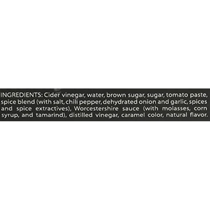 Rumo Barbeque Meat Mitch Whomp BBQ-Sauce 480 ml Grillsauce Barbecuesauce MM-2076 – Bild 5
