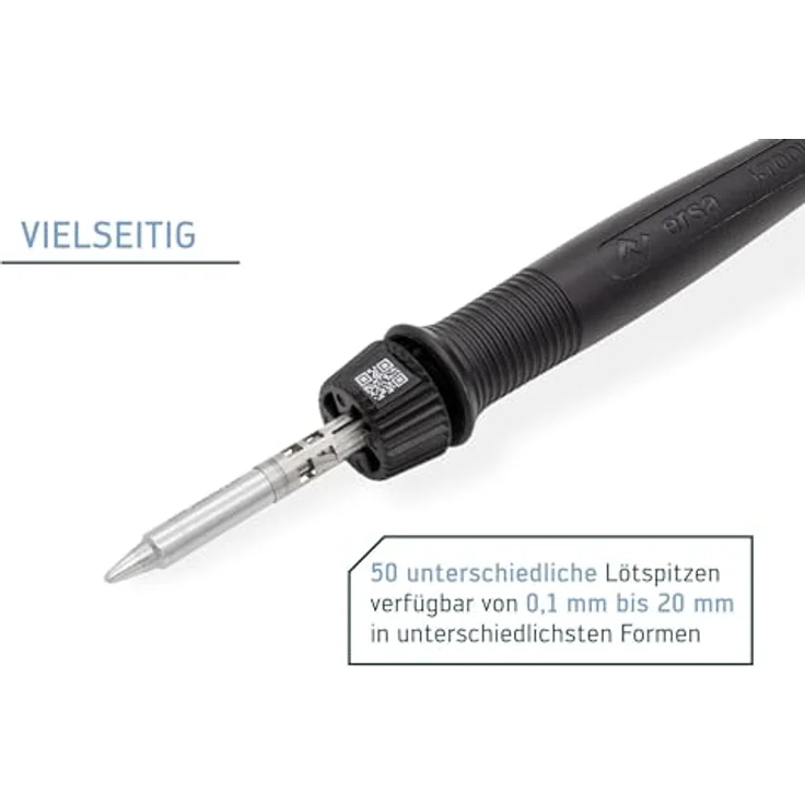Ersa Lötstation 80W 150-450°C – Bild 6