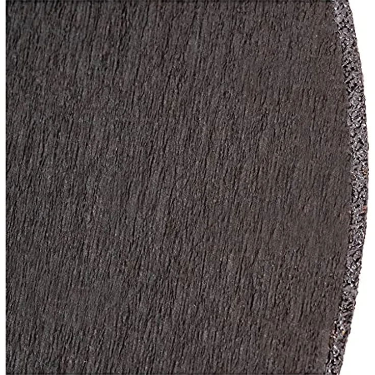 STIER Trennscheibe 125 mm, Flexscheibe für Edelstahl/INOX, Metall, Stahl, gerade, Set mit 25 Stück für Winkelschleifer, 1,0 mm dick – Bild 4