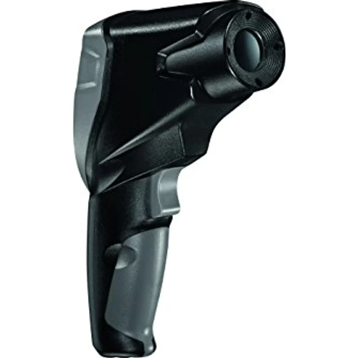 Testo SE & Co.KGaA Temperatur-Messgerät 835-T2, 0560 8352 – Bild 2
