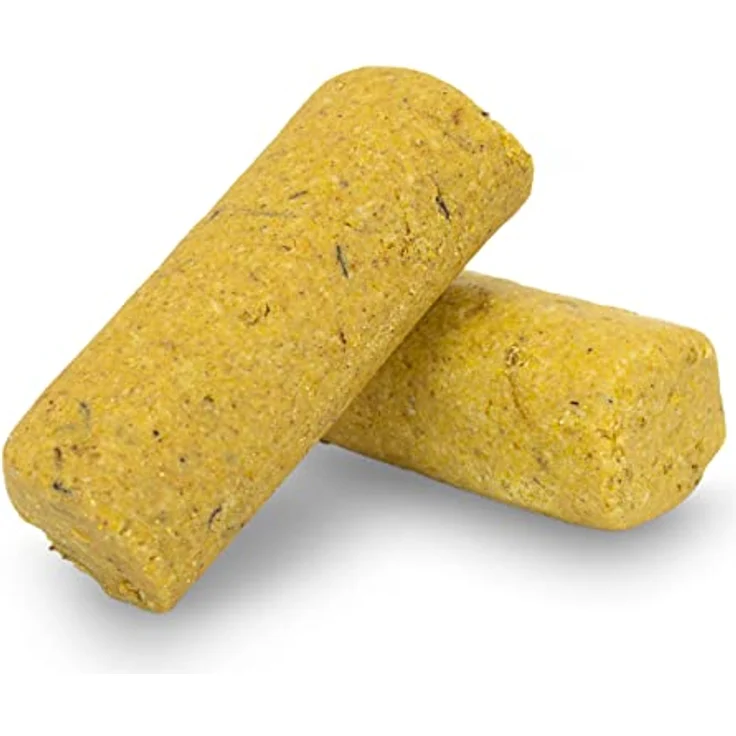 JR FARM Garden PBar 2er Pack Regen- & Mehlwürmer 700g – Bild 2