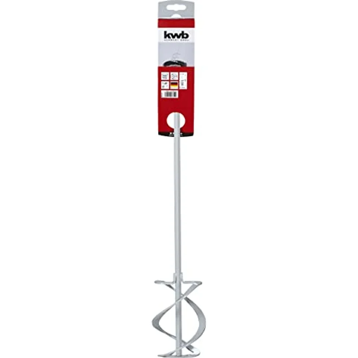 KWB Mörtelrührer, ø 100 mm - 497612 – Bild 3