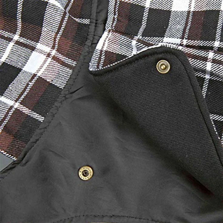 Trixie Rucksack Connor 42 × 29 × 21 cm schwarz-blau – Bild 5