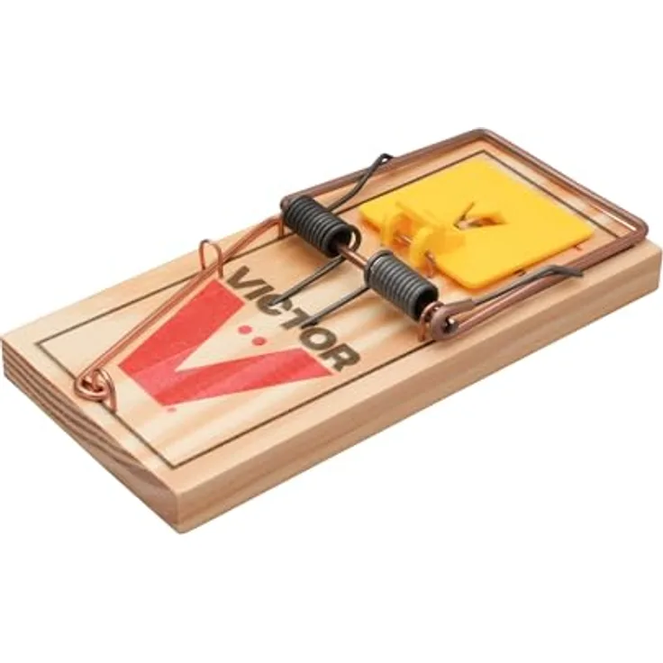 SBM Protect Home Rattenfalle Classic, 1 Stück