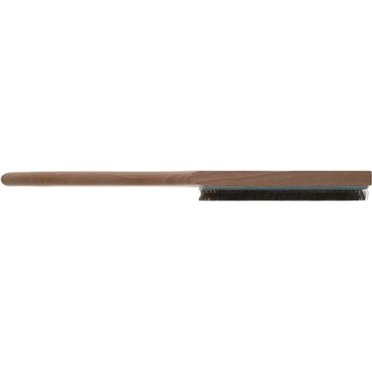 Forum Feilenbürste 115 x 40 x 235 mm, Drahtbürste mit hoher Haltbarkeit – Bild 3
