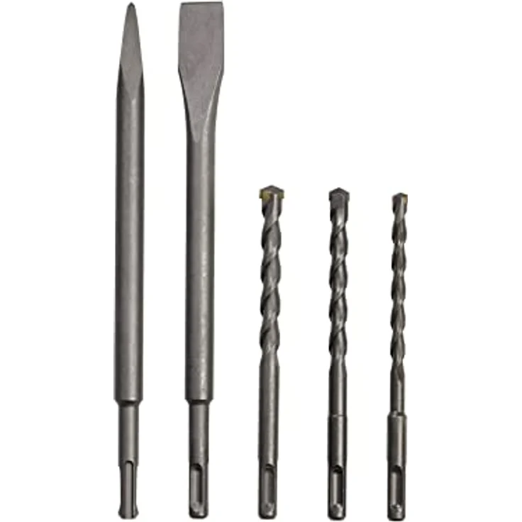 Einhell Akku-Bohrhammer HEROCCO Kit +5 (1 x 3,0Ah) Power X-Change PXC – Bild 4