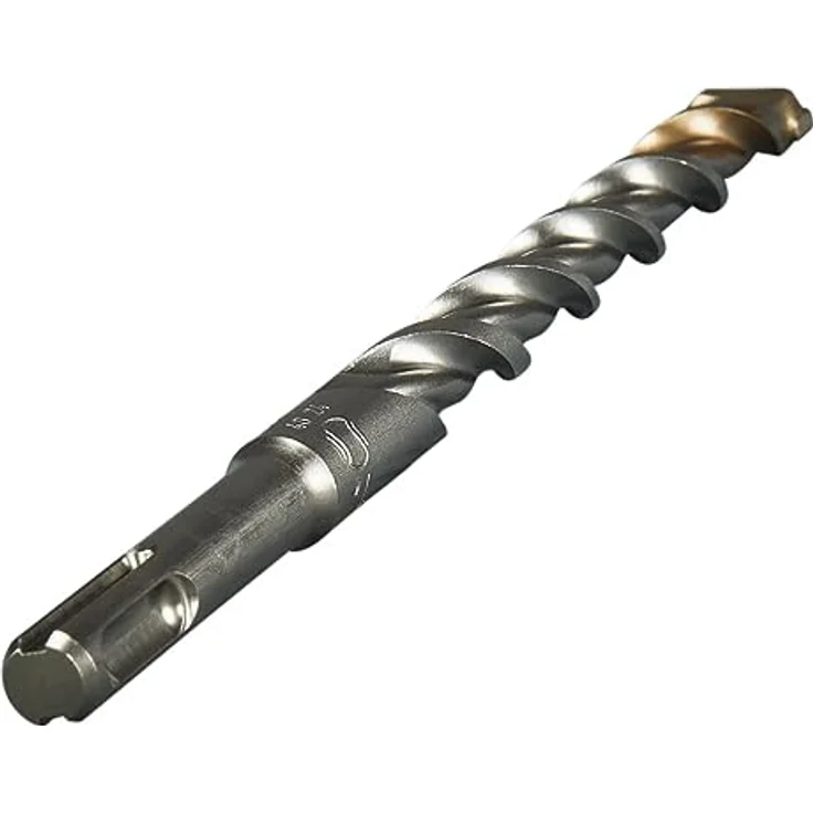 Makita SDS-Vplus-Bohrer B-47802, 14 mm Durchmesser, 210 mm Länge für Beton und Mauerwerk – Bild 3
