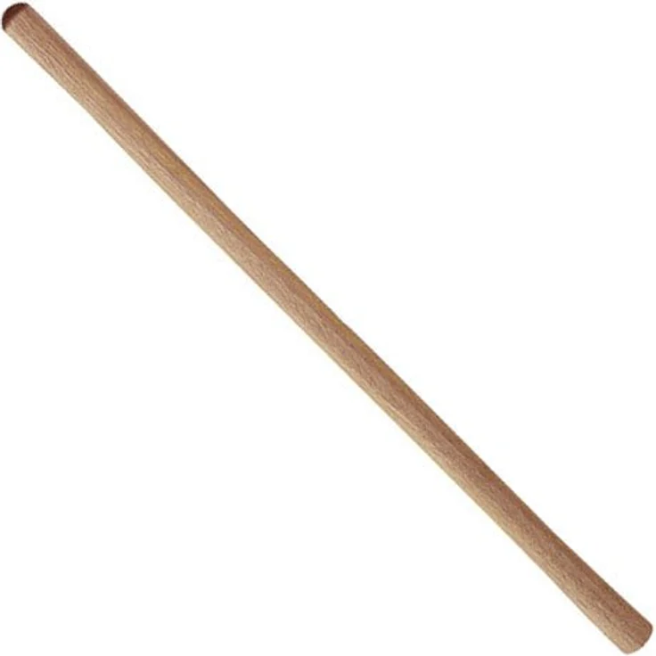 Wolfpack 2290084 Holz Griff Hacke 1200 x 45 mm. – Bild 1