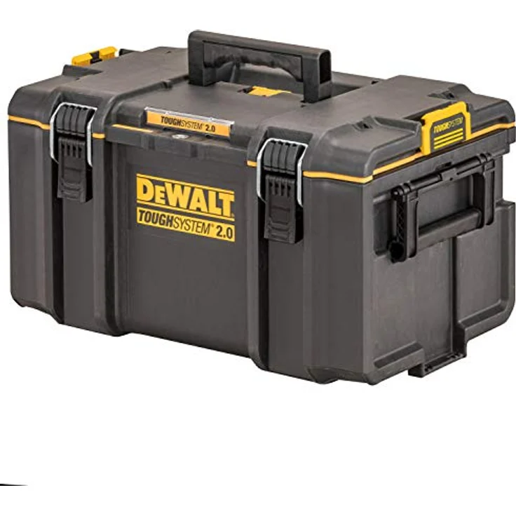 DeWalt DWST83294-1 DWST83294-1-Caja Herramientas DS300 TOUGHSYSTEM – Bild 2
