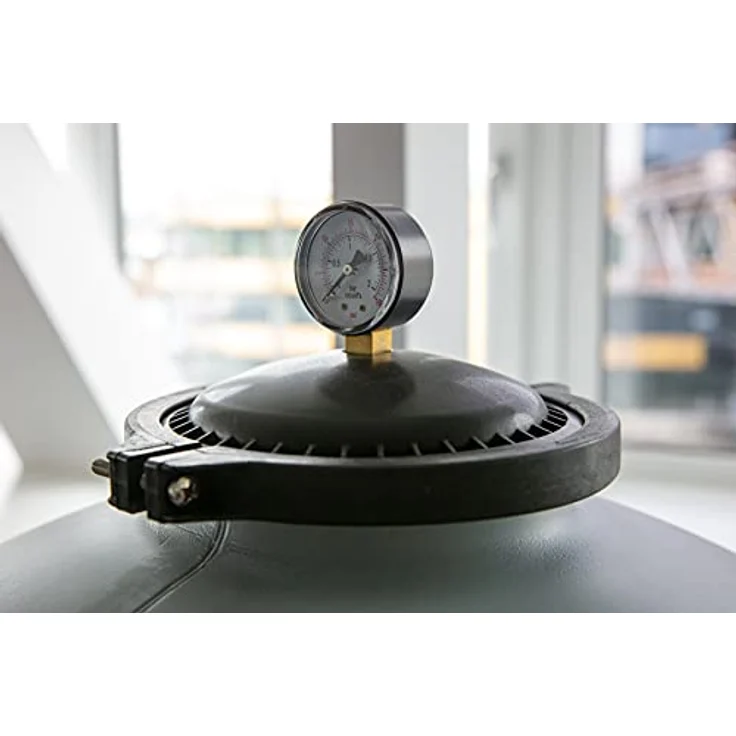 Steinbach SM 16 Sandfilteranlage Oliv 16 m³-h – Bild 4