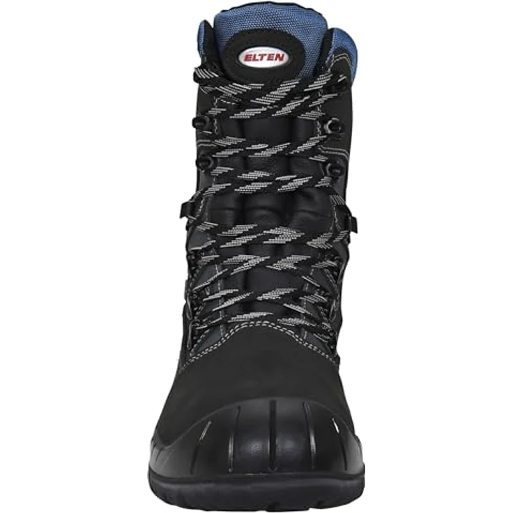 Elten Joris GTX Winterstiefel, wasserdicht S3, Stahlkappe, GORE-TEX, Größe 39 – Bild 4