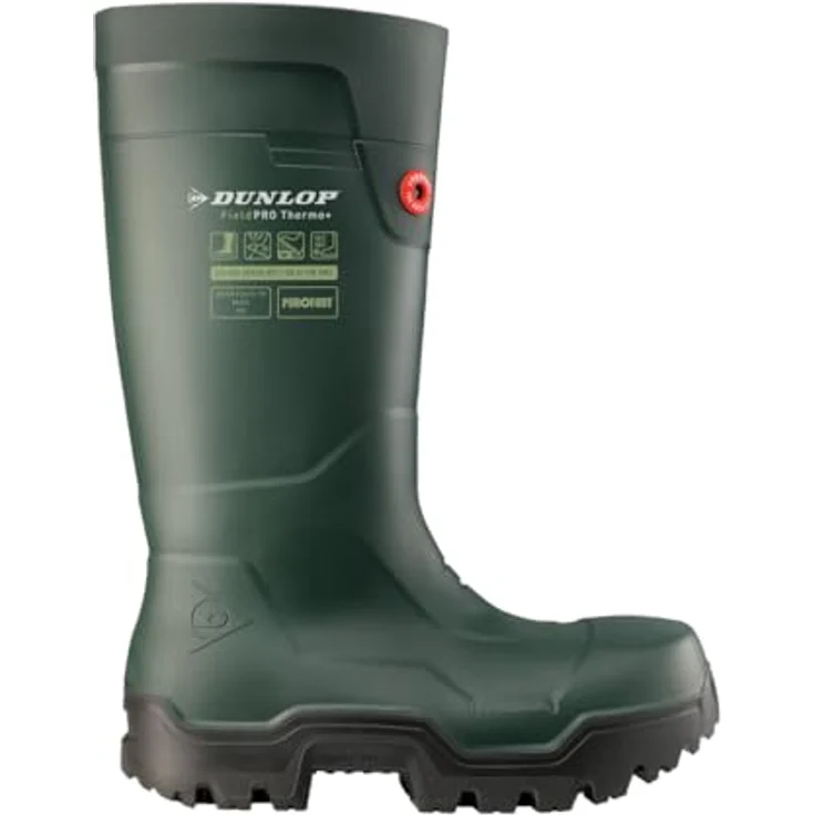 Kerbl Dunlop Thermo Gr. 44 FieldPRO – Bild 5