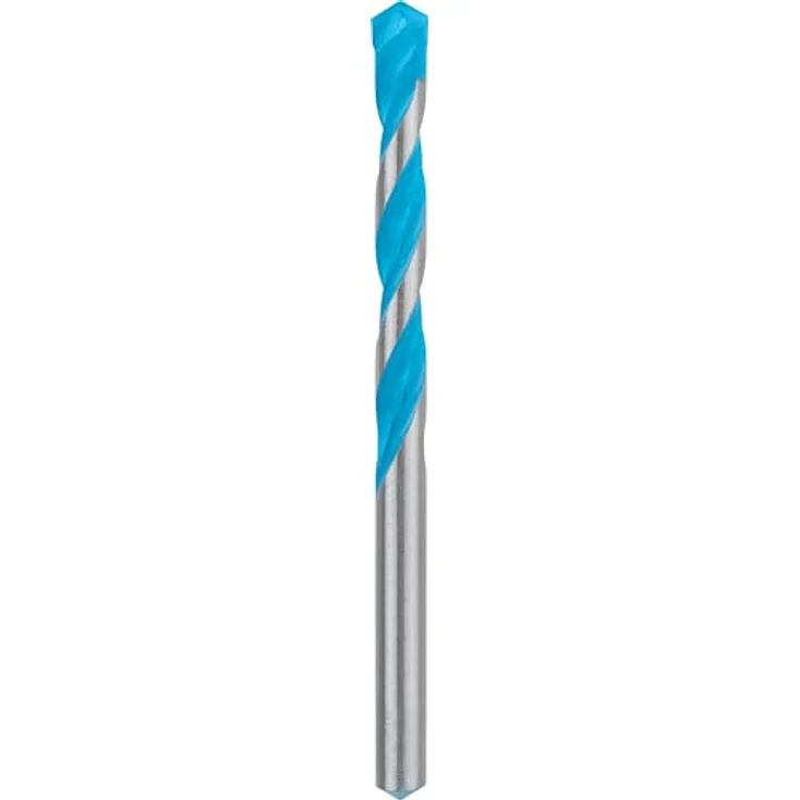Bosch EXPERT CYL-9 Multi Construction Bohrer, Ø 7 mm, für Beton und weiche Fliesen, präzises Bohren mit Centering Geometry, geeignet für Bohrmaschine/Schrauber – Bild 1