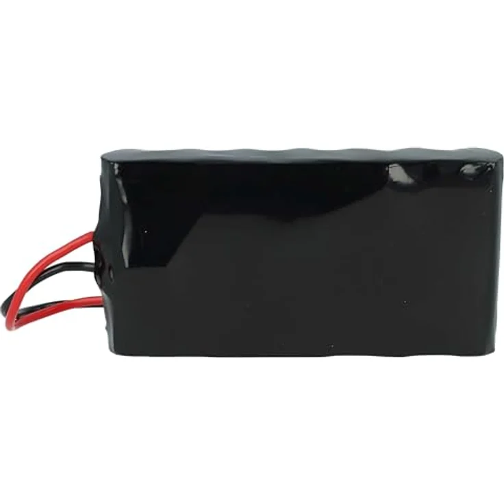 Vhbw Akku kompatibel mit Ambrogio L20 und L15, Li-Ion 2500mAh, 25,9V, ohne Memory-Effekt – Bild 3