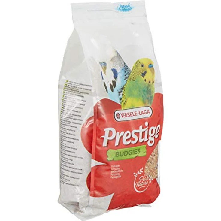 Versele-laga A-16330 Prestige Pericos Standard, 1 kg – Bild 3