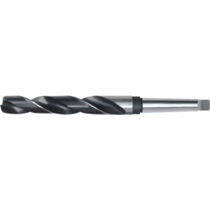 Ruko HSS Metall-Spiralbohrer RUKO 204300, 30 mm Durchmesser, 296 mm Gesamtlänge, Rechtsschneidend, für Stahl und Gusseisen, hohe Bruchsicherheit – Bild 3