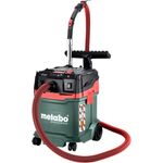 Metabo Nass-Trocken-Akkusauger AS 36-18 M 30 PC-CC, Akku-Sauger ohne Akku, Staubklasse M, CordlessControl, PressClean - metabo - Preisvergleich