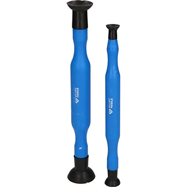 BRILLIANT TOOLS BT546000 Ventilläpper-Satz | 2-tlg [Powered by KS TOOLS]