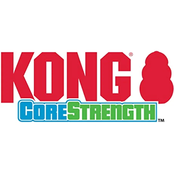 KONG Kauknochen CoreStrength Bone S/M – Bild 6