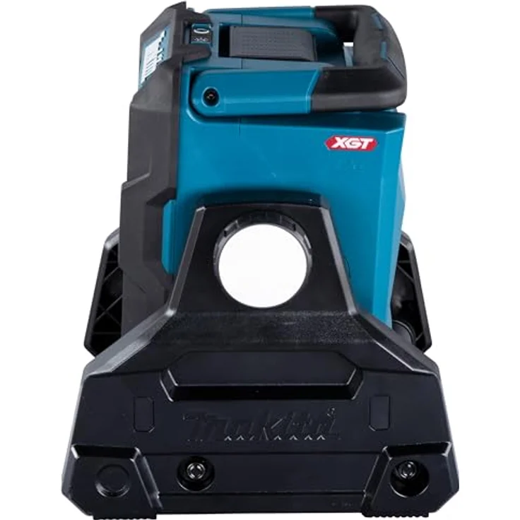 Makita Baustrahler ML003G LED, für 18V/40V Akkus, 1.100 Lumen, 12 Watt, IP65 wasserdicht – Bild 3