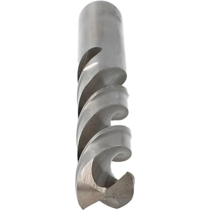 Heller 23029 2 HSS Metall-Spiralbohrer, 0.9mm, rollgewalzt, DIN 338, Zylinderschaft, 10 Stück – Bild 2