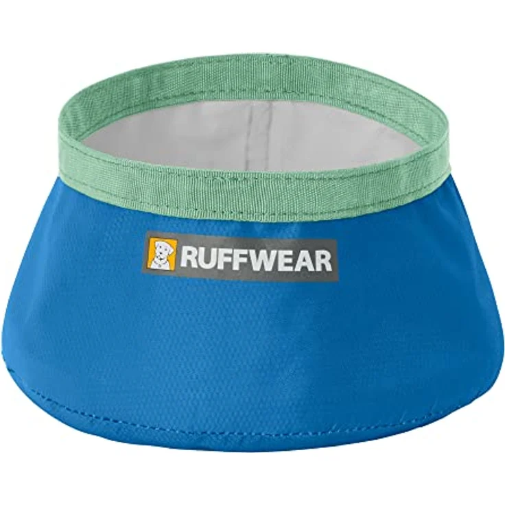 RUFFWEAR Trail Runner Bowl, Blue Pool – Bild 1