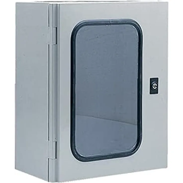 ABB ARIA Kunststoff Gehäuse, HxBxT 236 mm x 415 mm x 615mm