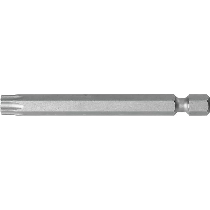 Weidmüller BIT E6,3 T40 X 70 2749020000, Torx-Bit 5 Stück, hoher Drehmomentwert, langlebig