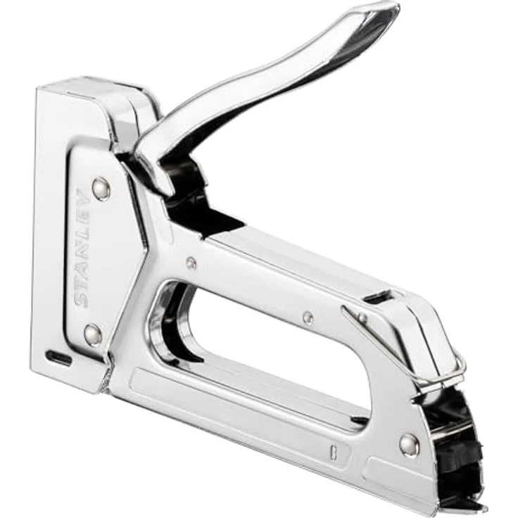 STANLEY Nagler Handtacker, robuster Tacker für präzises Arbeiten – Bild 3