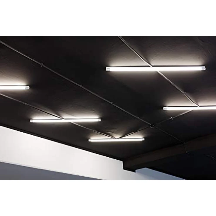 Leuchtstofflampe L 18 Watt 830 - Osram 18W warmweiß, [Energieklasse G] – Bild 4