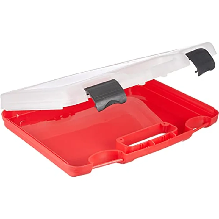 BGS TECHNIC Leerkoffer für Art. 572, System-Koffer, Gewicht 0.37 kg