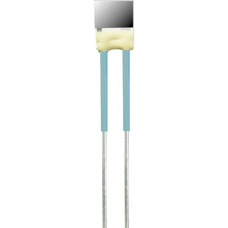 B+B Thermo-Technik KFS140, Feuchtigkeitsmessgerät mit kapazitivem Sensor, tauwasserdicht und chemikalienbeständig, verdrahtete Standardversion