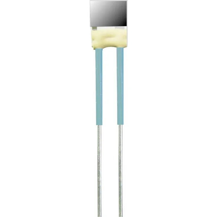 B+B Thermo-Technik KFS140, Feuchtigkeitsmessgerät mit kapazitivem Sensor, tauwasserdicht und chemikalienbeständig, verdrahtete Standardversion