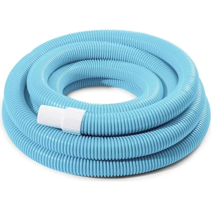 Intex Deluxe Vacuum Hose - Vakuum Schwimmbadschlauch - Ø 38 mm - 760 cm – Bild 2