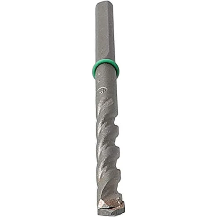 Heller Tools 3750 ProXtreme, 4-teiliges Schlagbohrer-Set für Beton und Naturstein, 5/6/8/10 mm, Profi-Qualität für Akkuschrauber und Schlagbohrmaschinen – Bild 3