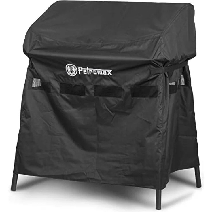 PETROMAX Abdeckhaube Gastisch ge90 & Feuertopf Tisch fe90 – Bild 1