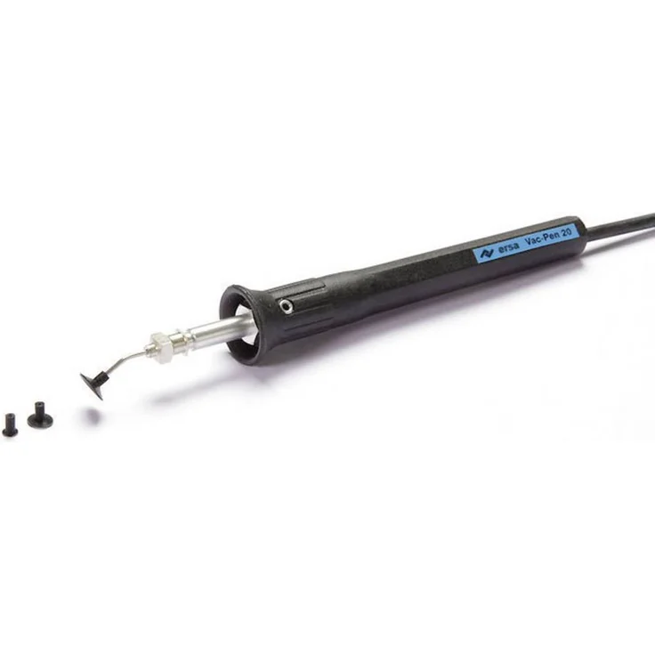 Ersa 0VP020 VAC-Pen, Vakuumpipette für Hybrid-Rework-System HR 100 A