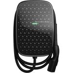 Mercedes-Benz, Elektroauto Ladestation, Basic Connect A0009063412 Wallbox