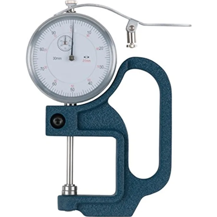 KS Tools 300.0624 Dicken-Messuhr 0-30mm