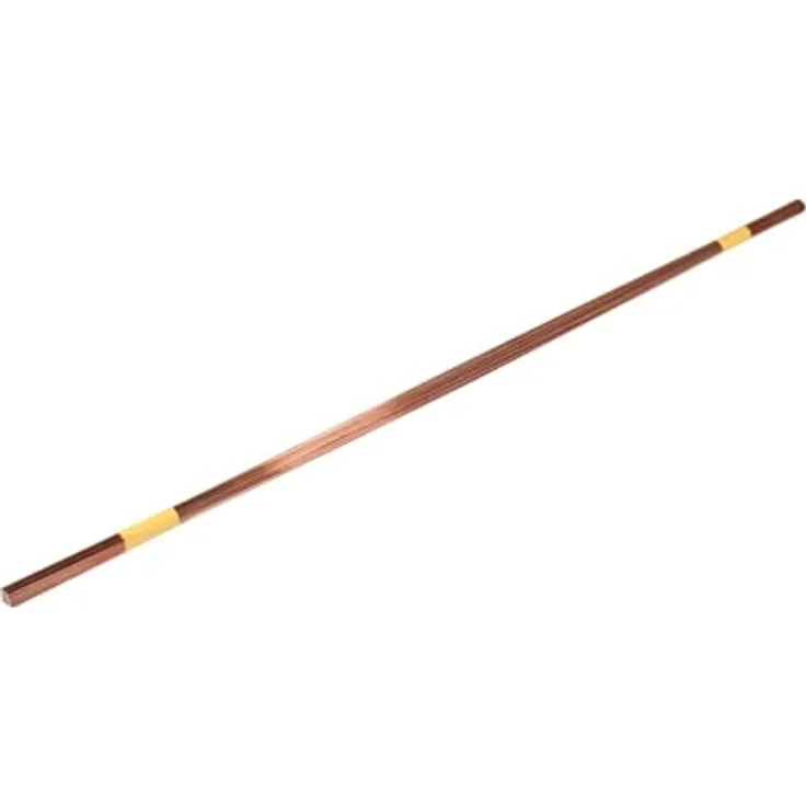 WELDINGER - 1kg WSGII Schweißdraht 2,4 mm zum WIG-Schweißen von Stahl