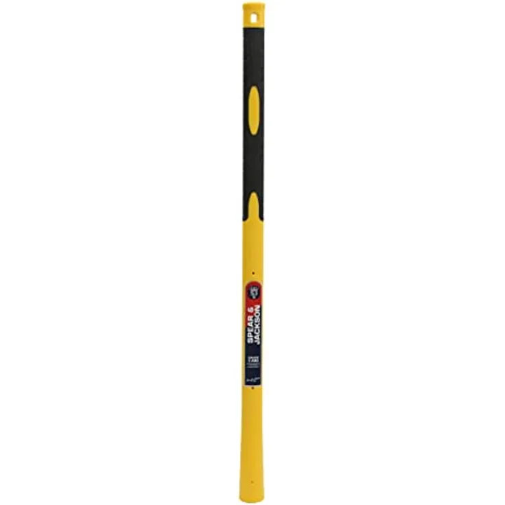 Spear and Jackson Tri-Material Hackengriff