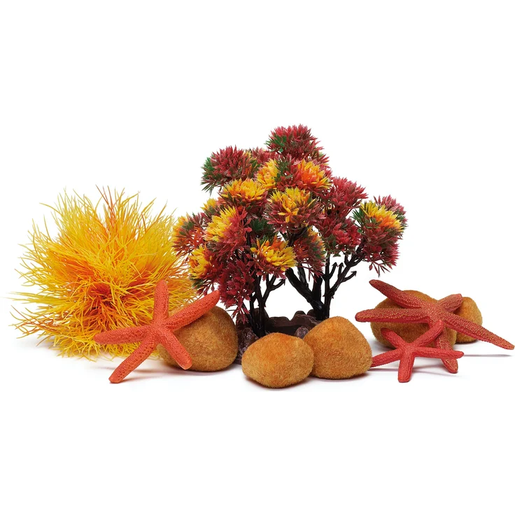biOrb Decor Set 15L Herbst (55024) – Bild 1