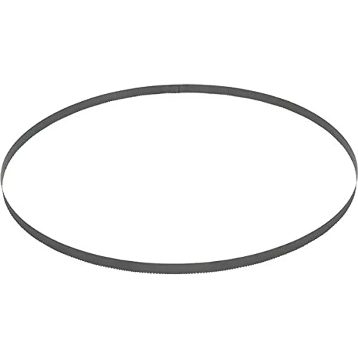 Milwaukee Band Saw Blade Bi-Metal - Sägen