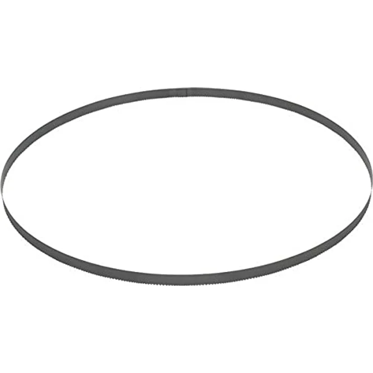 Milwaukee Band Saw Blade Bi-Metal - Sägen