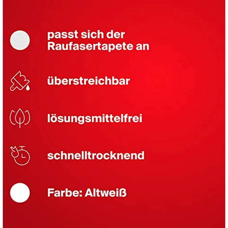 Fischer GOW Spachtelmasse 559054 70ml – Bild 4