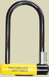 Kryptonite New York Lock Standard Bügelschloss