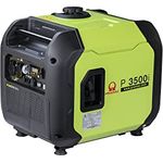Pramac Stromerzeuger Benzin 230V E-START 3kW COP P 3500 i