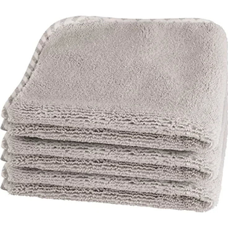 SONAX 04513000 Microfasertuch soft touch 50 Stück – Bild 1